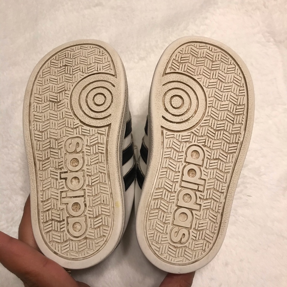 Adidas superstar - Picture 8 of 9